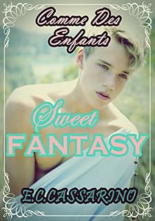 Livro Comme Des Enfants: Sweet Fantasy