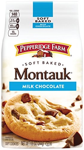 2 Pepperidge+Farm+Montauk+Cookies+Chocolate