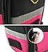 LONGTEAM Bike Saddle Bag, Under Seat Pack, MTB Bike Cycling Bicycle Strap-On Saddle Bag/Seat Bagthumb 4