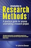Introduction to Research Methods: 4th edition
