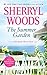 The Summer Garden (A Chesapeake Shores Novel)