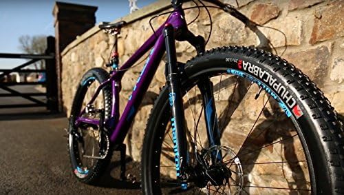 rhino mountain edge bike price