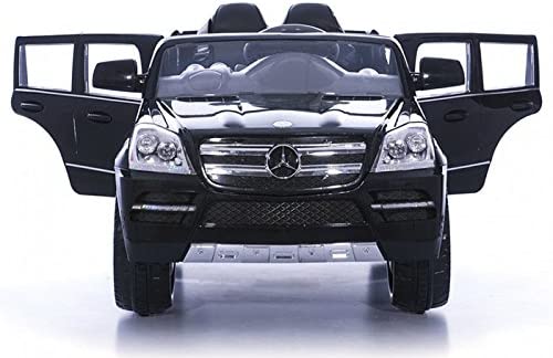 Crooza Mercedes Benz Suv Gl450 Gl 450 Jeep 12v Kinderauto