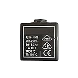 QIYOJKXJ Coil 9100/RA6 Type HM2 220V~230V 8W