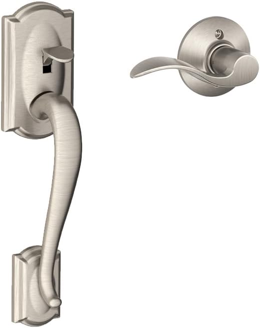 Best Home Depot Entry Door Handleset