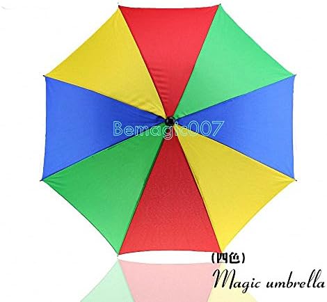 Parasol Production MagicParasol Production 4 Color B