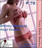 Very Dirty Stories #72