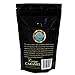 Kaffina Kaffe Gourmet Ground Medium Rosted Crème Caramel Coffee, 12 oz