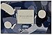 Shalimar by Guerlain Eau de Perfume 3 Pc. Set, Spray,Body Lotion & Toilet Bag