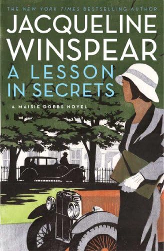 Amazon.com: Among the Mad: A Maisie Dobbs Novel eBook : Winspear
