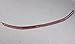 Fit for Nissan Murano 2015 2016 2017 2018 2019 2020 2021 2022 2023 2024 Front Hood Grill Cover Bonnet Molding Trim