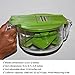 Ohana Magic Grater Slicer Mandoline Set for Cheese Vegetable Storage Container, Potato Chip Cutter, FREE Recipe e-Book