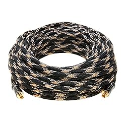 Cables Direct Online 6FT Toslink Digital Optical