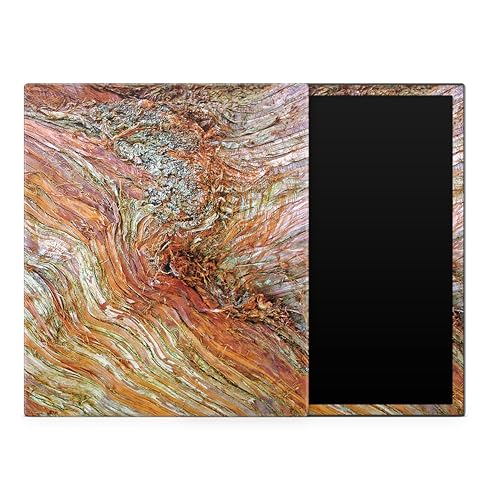 Tablet Skin Compatible with BOOX Note Air3 C (2023) - Woodlands - Premium 3M Vi…