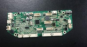 Louu 1pc ILIFE V5S Motherboard, Robot, Partes, Aspirador, V5S, Motherboard,