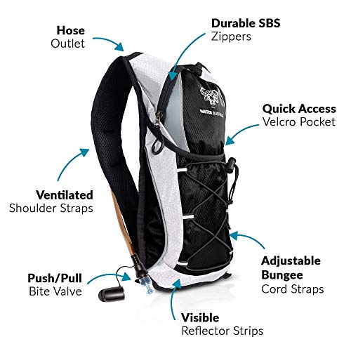 water buffalo hydration pack backpack water backpack