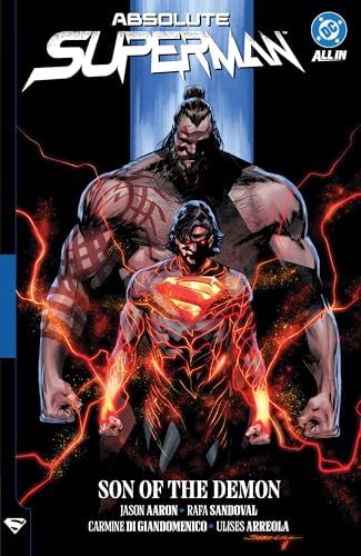 Year of the Villain Hell Arisen #3 3rd Printing First Full