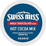 Swiss Miss Milk Chocolate Hot Cocoa, 24 Count