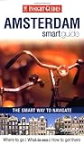 Amsterdam Smart Guide (Insight Smart Guides) by 