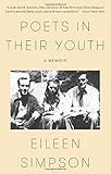 Poets in Their Youth: A Memoir