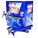 30 Pcs GILLETTE GOOD NEWS 2 BLADES DISPOSABLE RAZOR Classic