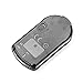 Neewer IR Wireless Shutter Release Remote Control for Canon EOS 60D 70D 7D Rebel T5i, T4i, T3i, T2i, T1i, XSi, Xti, XT, SL1 / 700D 650D 600D 550D 500D 450D 400D 350D 100D