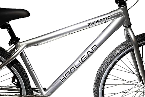 Mongoose Hooligan 29 Inch Bmx 29er All Mountain Bikes 29” Hooligan