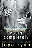 Yours Completely (Reign Book 2)