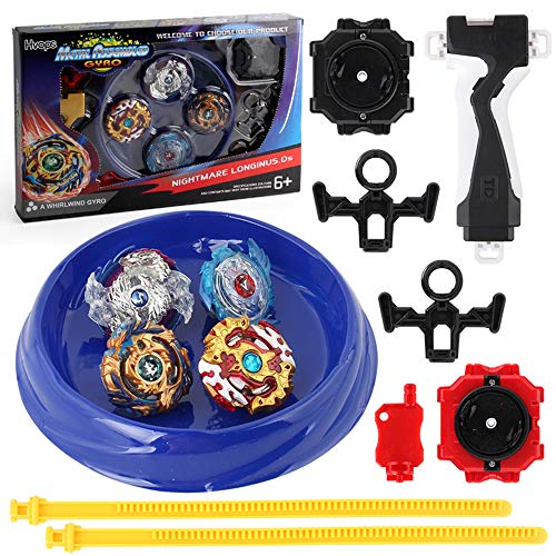 Brand: LATOS Bey Burst Battle Turbo Evolution Star Storm Large India | Ubuy