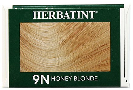 9N Honey Blonde 4.50 Ounces