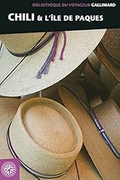 Chili & l'île de Pâques