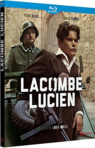 Lacombe Lucien - Blu-Ray
