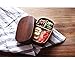 Lautechco Japanese Bento Boxes Wood Lunch Box Handmade Natural Wooden Sushi Box Tableware Bowl Food Container