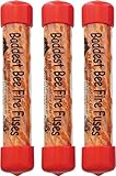 Epiphany Outdoor GBB3X Baddest Bee Waterproof Fire Fuses 3 Pack