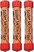 Epiphany Outdoor GBB3X Baddest Bee Waterproof Fire Fuses 3 Pack
