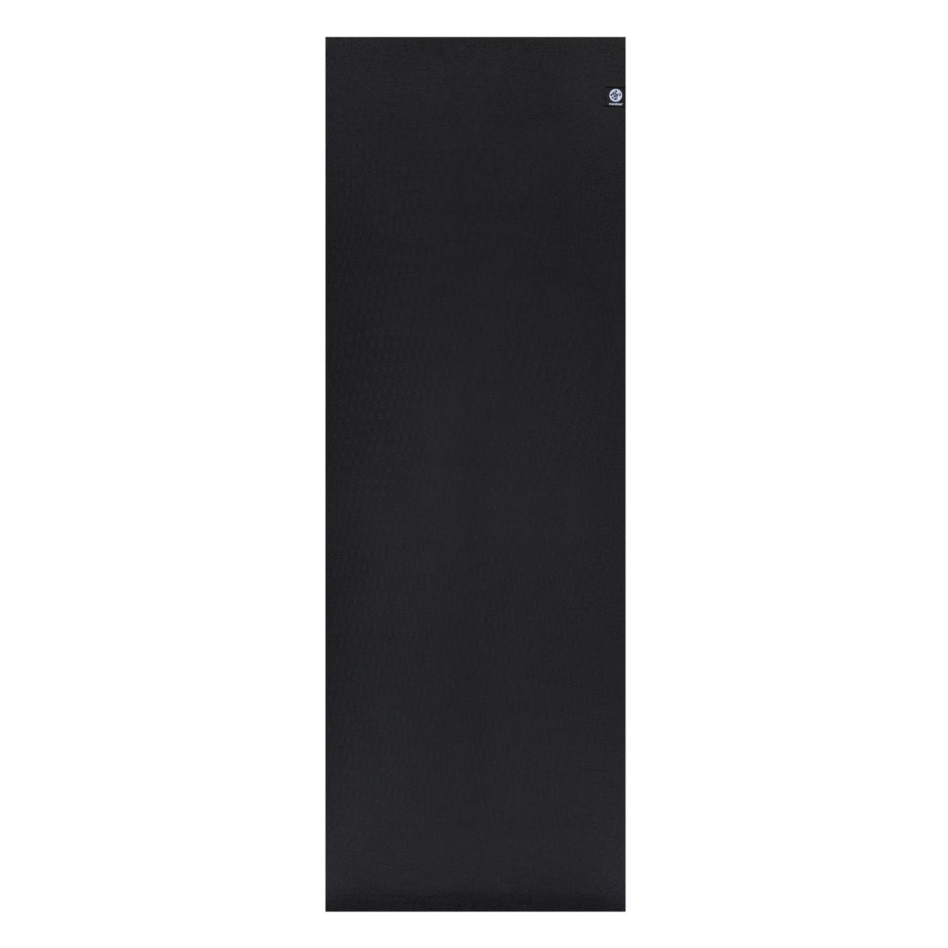 Manduka Unisex X All Purpose Mat, Black, 5 mm