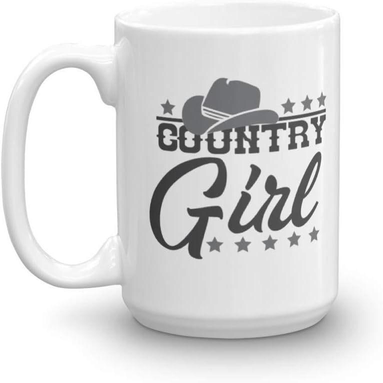 country girl gifts