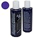 Special Effects Semi-Permanent Vegan Hair Dye Wildflower 4 Pack