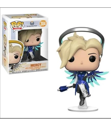 限定版Overwatch Ashe Funko Pop 青髪 限定版Overwatch Ashe Funko Pop 青髪 限定版Overwatch Ashe