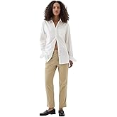 Gap Womens Downtown Khaki Pant