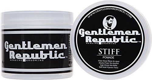 STIFF Pomade