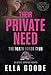 Their Private Need: A Death Lords MC Romance (The Motorcycle Clubs Book 7)