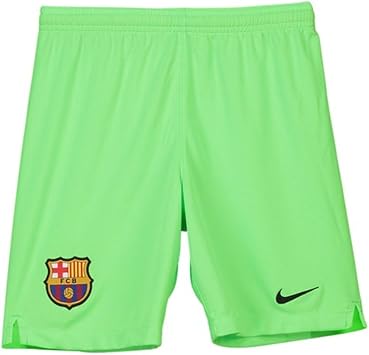 nike goalkeeper shorts