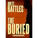 The Buried (A Jonathan Quinn Novel Book 9)