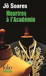 Meurtres à l'Académie