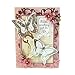 Anna Griffin Minc Foil Assortment Set - 6 x 7 Inch Foil Transfer Sheets - 35 Pieces