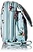 Vera Bradley Iconic Rfid All in One Crossbody, Signature Cotton, Water Bouquet