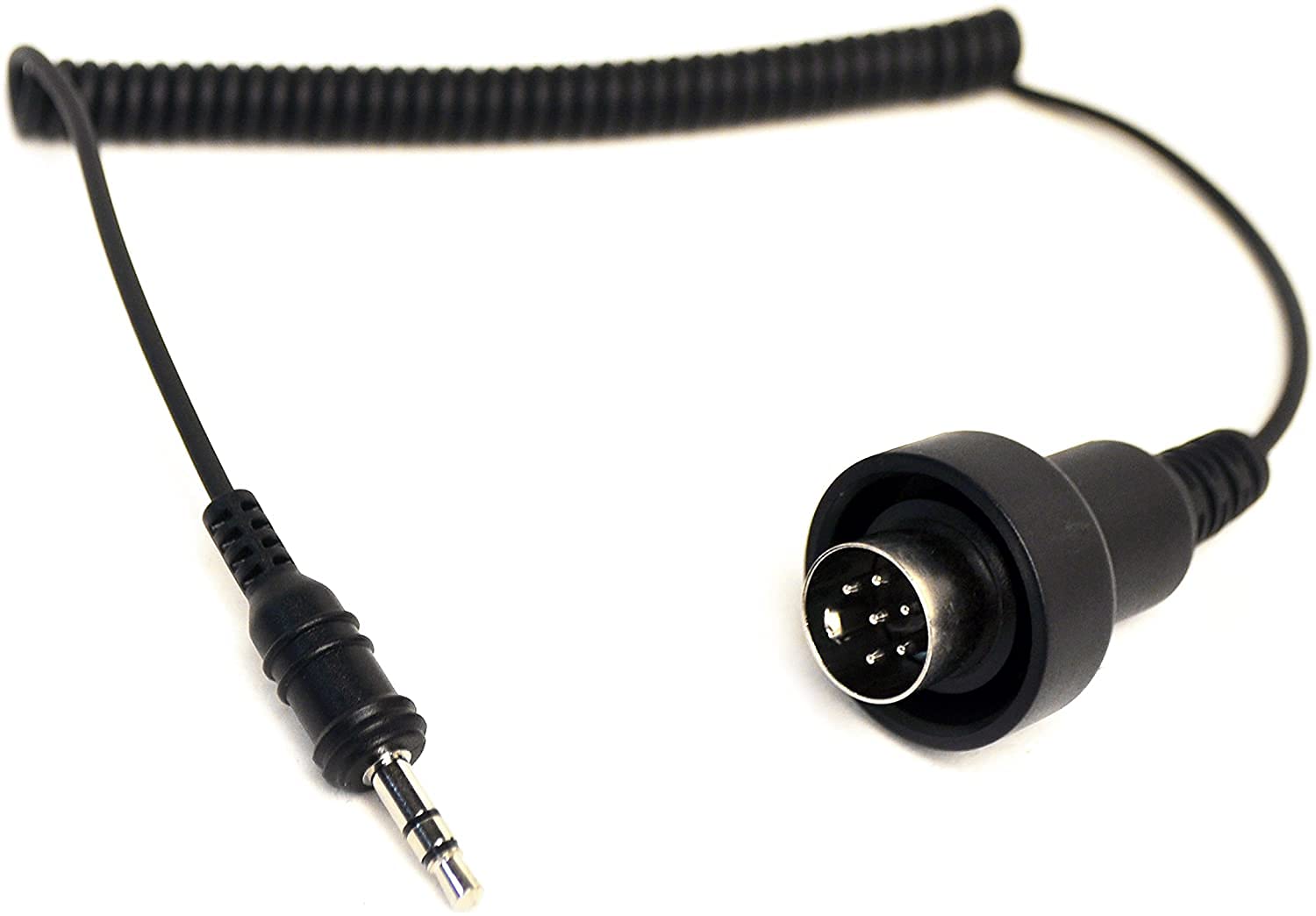 Sena 3.5mm Stereo Jack to 6 pin DIN Cable for BMW® K1200LT