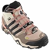 adidas Outdoor Womens Terrex Fast R Mid GTX
