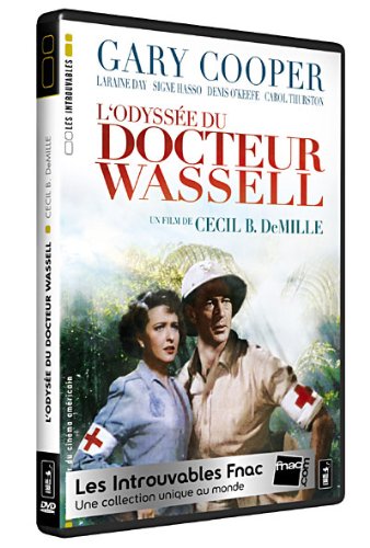 L'odyssée Du Docteur Wassel